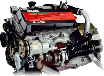 P511D Engine